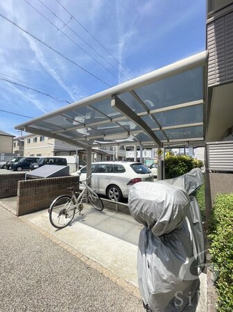 石津川駅 徒歩10分 2階の物件外観写真